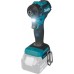 MAKITA DDF083Z Aku bezuhlíkový šroubovák (40 Nm) Li-ion 18V, bez aku Z