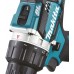 MAKITA DDF484Z Aku bezuhlíkový šroubovák Li-ion LXT 18V, bez aku Z