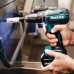 MAKITA DDF485RF3J Aku bezuhlíkový šroubovák Li-ion LXT, 3x 18V/3,0 Ah, Makpac