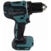 MAKITA DDF485RF3J Aku bezuhlíkový šroubovák Li-ion LXT, 3x 18V/3,0 Ah, Makpac