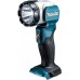 MAKITA DEAML105 Aku LED svítilna Li-ion 12V max, 5.500 lx