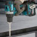 MAKITA DF002GZ Aku bezuhlíkový vrtací šroubovák Li-ion XGT 40V,bez aku Z