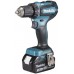 MAKITA DF333DNX12 Aku šroubovák Li-ion CXT Li-ion CXT (1x2,0Ah/12V) MAKPAC