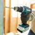 MAKITA DF488DWAE Aku vrtací šroubovák Li-ion 18V/ 2 x 2,0 Ah G