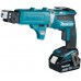 MAKITA DFS452TJX2 Aku šroubovák Li-ion LXT (18V/2x 5,0Ah) Makpac