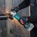 MAKITA DGA513Z Aku úhlová bruska 125mm Li-ion LXT 18V, bez aku Z