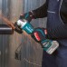 MAKITA DGA517RTJ Aku úhlová bruska 125mm, Li-ion (2x5,0Ah/18V) Makpac