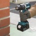 MAKITA DHP484Z Aku bezuhlíkový příklepový šroubovák Li-ion LXT 18V, bez aku Z