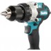 MAKITA DHP486RTJ Aku bezuhlíkový příklepový šroubovák Li-ion LXT (18V/2x5,0Ah), Makpac