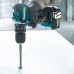 MAKITA DHP487RAJ Aku bezuhlíkový příklepový šroubovák Li-ion LXT ( 2x2,0Ah/18V) Makpac