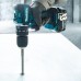 MAKITA DHP487Z Aku bezuhlíkový příklepový šroubovák Li-ion LXT 18V, bez aku