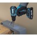 MAKITA DHP490Z Aku příklepový šroubovák Li-ion LXT/LXTB 18V, bez aku Z