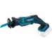 MAKITA DJR183ZJ Aku pila ocaska Li-ion LXT (18V/bez aku) Makpac