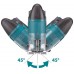 MAKITA DJV186Z Aku přímočará pila Li-ion LXT/LXTB 18V, bez aku Z
