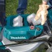 VÝPRODEJ MAKITA DLM462PT4 Aku sekačka 460 mm Li-ion LXT 4x18V/5,0Ah POŠKOZENÝ OBAL!!