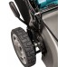 VÝPRODEJ MAKITA DLM462Z Aku sekačka s pojezdem 460mm Li-ion LXT 2x18V bez aku ROZBALENO!!