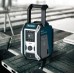 MAKITA DMR115 Aku rádio DAB, Bluetooth, USB Li-ion CXT 10,8/12V,LXT14,4/18V