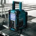 VÝPRODEJ MAKITA DMR301 Aku rádio s nabíječkou, DAB, Bluetooth, Li-ion CXT 10,8/12V,LXT14,4/18V Z PO SERVISE!!