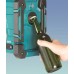 MAKITA DMR301 Aku rádio s nabíječkou, DAB, Bluetooth, Li-ion CXT 10,8/12V,LXT14,4/18V Z