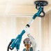 VÝPRODEJ MAKITA DSL801ZU Aku bruska na sádrokarton s AWS Li-ion LXT 18V, bez aku POUŽITO