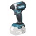 MAKITA Aku sada DHP490+DTD153 Li-ion LXT (18V/2x3,0Ah) + Makpac