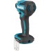 MAKITA DTD156Z aku rázový šroubovák 18V LXT, 155 Nm, 1/4", bez akumulátoru