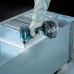 MAKITA DTD156Z aku rázový šroubovák 18V LXT, 155 Nm, 1/4", bez akumulátoru