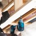 MAKITA DTS141Z Aku rázový utahovák (1/4"/40 Nm) (18V) bez aku Z