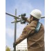 MAKITA DTW190Z Akumulátorový rázový utahovák 1/2" (18V) (Bez akumulátora a nabíječky)