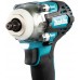 MAKITA DTW302Z Aku rázový utahovák (3/8 "/300Nm/18V) bez aku