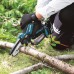 MAKITA DUC150Z01 Aku prořezávací pila 150 mm Li-ion LXT 18V,bez aku Z