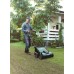 MAKITA DUV320Z Aku vertikutátor 32cm Li-ion LXT 18V,bez aku Z