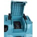 MAKITA DVC750LZX1 Aku-vysavač Li-ion 18V, bez aku