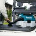 MAKITA DVC750LZX1 Aku-vysavač Li-ion 18V, bez aku