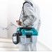 MAKITA DVC750LZX1 Aku-vysavač Li-ion 18V, bez aku