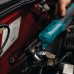 MAKITA DWR180Z Aku ráčnový utahovák 47,5 Nm, 800 U/min, 1/4" a 3/8" (18V), bez aku