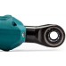 MAKITA DWR180Z Aku ráčnový utahovák 47,5 Nm, 800 U/min, 1/4" a 3/8" (18V), bez aku