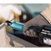 MAKITA DWR180Z Aku ráčnový utahovák 47,5 Nm, 800 U/min, 1/4" a 3/8" (18V), bez aku