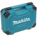 MAKITA E-10899 Sada nářadí, bitů v kufru/ 76 ks