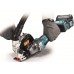 MAKITA GA023GZ Aku úhlová bruska s regulací 125mm Li-ion XGT 40V, bez aku Z