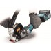 MAKITA GA029GM201 Aku úhlová bruska s regulací 125mm Li-ion (2x4,0Ah/ 40V) Makpac 4