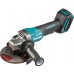 MAKITA GA036GZ Aku úhlová bruska 150mm Li-ion XGT 40V, bez aku Z