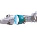 MAKITA GA050GZ Aku úhlová bruska 125mm Li-ion XGT 40V, bez aku Z