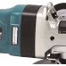 MAKITA GA5091X01 Úhlová bruska s regulací a brzdou 125mm,SJS,posuvný vypínač,1900W