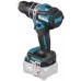 BAZAR MAKITA HP002GZ Aku bezuhlíkový příklepový šroubovák Li-ion XGT 40V, bez aku POŠKOZENÝ OBAL!!