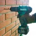 MAKITA HP333DSAX1 Aku příklepový šroubovák (2x2,0Ah/12V), kufr
