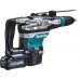 MAKITA HR005GM202 Aku kladivo SDS-Max s AWS Li-ion XGT, 2x 40V/4,0Ah