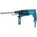 MAKITA HR2630X7 SDS-MAX Kombinované kladivo 2,4J,800W s příslušenstvím