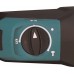 MAKITA HR2670FT Kombinované kladivo s výměnným sklíčidlem SDS-Plus (800W/3,0J)+kufr