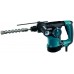 MAKITA HR2811FT Kombinované kladivo s výměnným sklíčidlem SDS-Plus (2,9J/800W) kufr